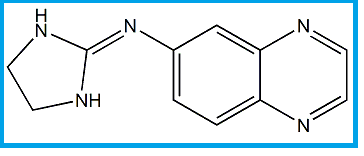 BRIMONIDINE EP IMPURITY A